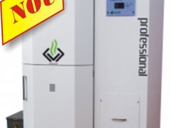 Greenworks Heating 25 kW - Propel