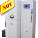 Greenworks Heating 25 kW - Propel